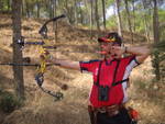 Doble triunfo de nuestros arqueros en el Campeonato de Espa&ntilde;a